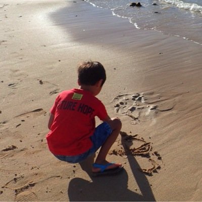 yuuriku_genki's profile picture. I'm Yuu . The second grede at elementary school,in Japan.