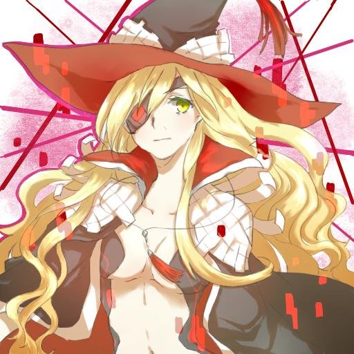 I'm going to Alice
