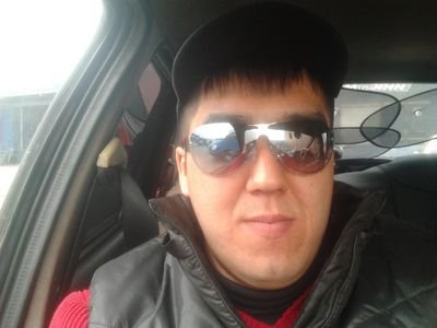 BeketovArtur's profile picture. жизнь как жизнь