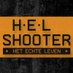 H.E.L. Shooter (@helshooternl) Twitter profile photo