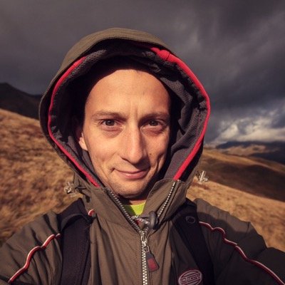 Glenmagnin's profile picture. 