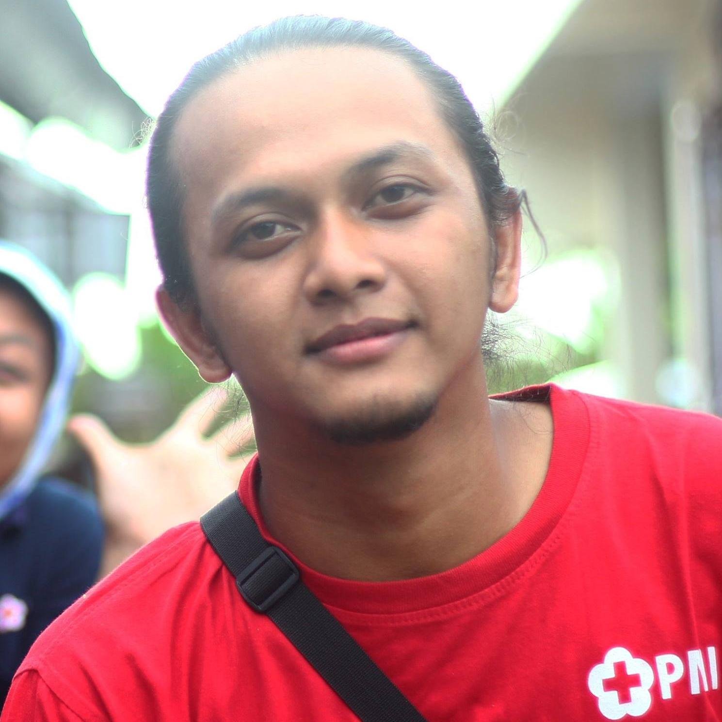 NugrahaRanggaa's profile picture. I'm Limited Edition That God's Design.