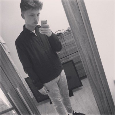 Lukeycreed's profile picture. 