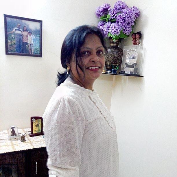 Advocate Company Secretary & Insolvency Professional