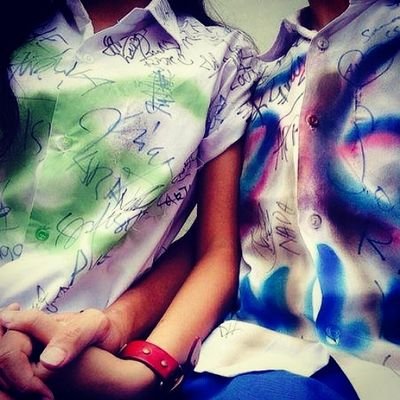 Bebystella_Naya's profile picture. Because I love you