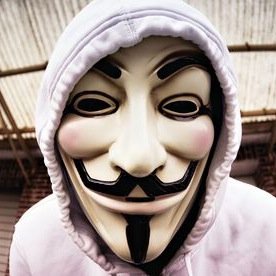 Societyisfukt's profile picture. Anonymous
New world order!!