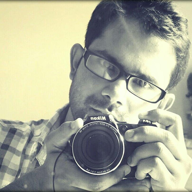 I AM SOMETHING.....