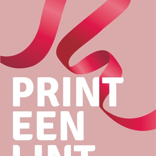 printeenlint's profile picture. Print een Lint is ontwikkeld om jouw kado leuk in te pakken en er een persoonlijke twist aan te geven!! Nieuwsgierig?? Check onze website of geef ons een tweet.