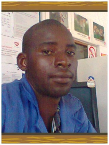 bizeck_mambo's profile picture. African Explosives Mining Services.Strive to satisfy our customers requirements with Quality On Time In Full.The Race For Quality Has No Finish Line!!!