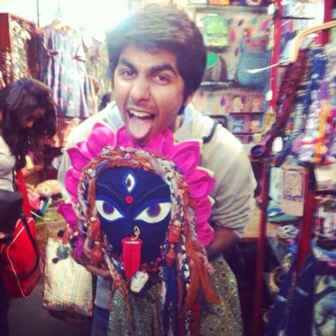 vipulbakshi's profile picture. Average Delhi boy. Living varied cultures, finding self, Exploring textile industry. Ancien journalist. Small time traveler. Dormant writer.