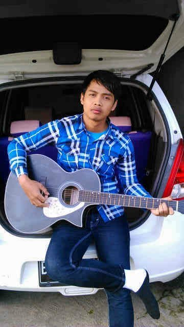 AnggaWingga94's profile picture. 