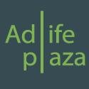 Adlife plaza is a five storey commercial building located on the left junction of Chania Avenue and Ring Road Kilimani road.