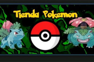 twitter dedicado al intercambio de pokemons....este ahora es el oficial porque el anterior(@mercadopokemon2) me lo jackearon