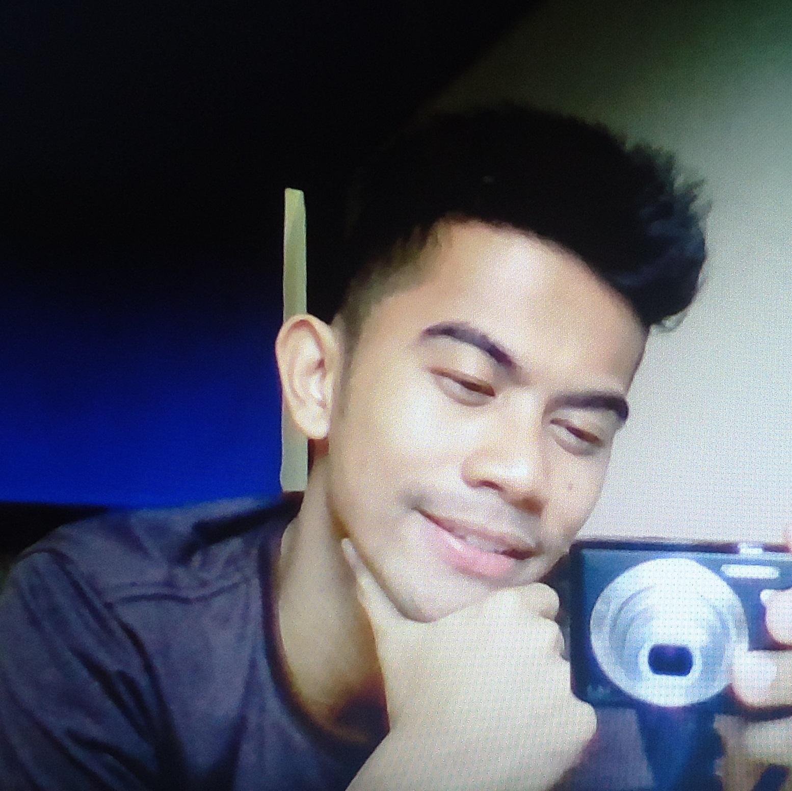 . Being SIMPLE is the BEST ! ^_^