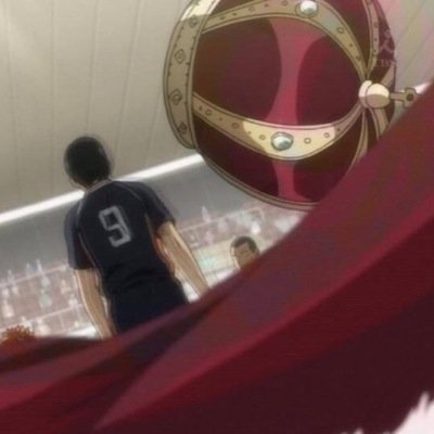 HUNTER×HUNTER、銀魂、ハイキュー‼︎、SLAM DUNK、進撃の巨人、NARUTOが大好きです 無言フォロー失礼します