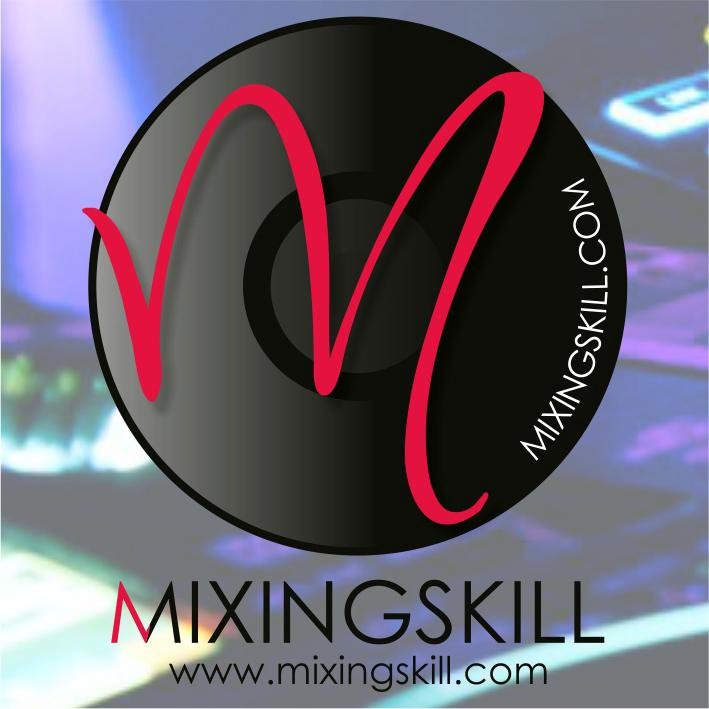 mixingskill's profile picture. 