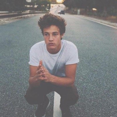 im so in love with cam
