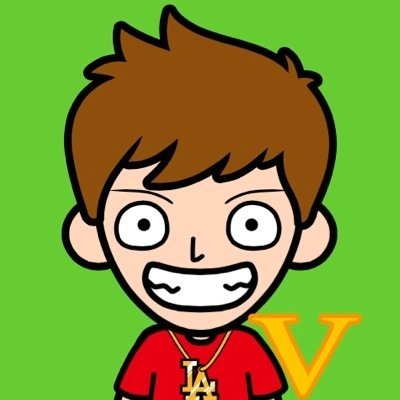 Cuenta MEDIA de @invictorYT