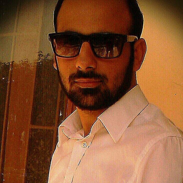 Realistic approach towards life n alwz believe to b optimistic in life.....