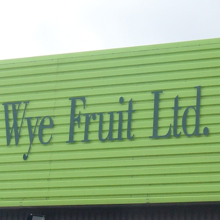 Wye Fruit Limited is a Co-operative group packhouse, born back in April 1963, specialising in the storage, grading, packing & dispatch of Top and Soft Fruit