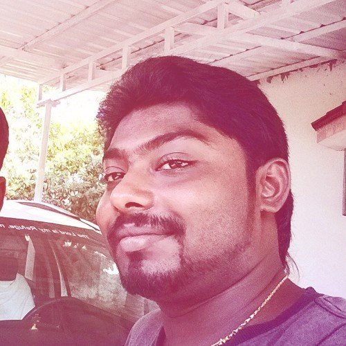 திராவிடன் திராவிடம்
