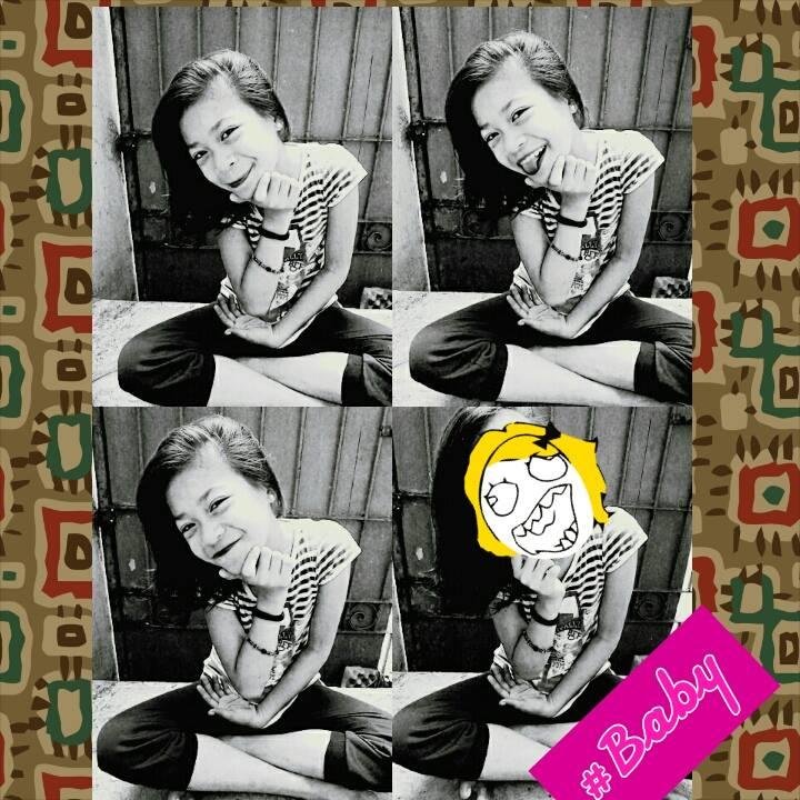 Angelalalala014's profile picture. I never changed' I just learned! ❤