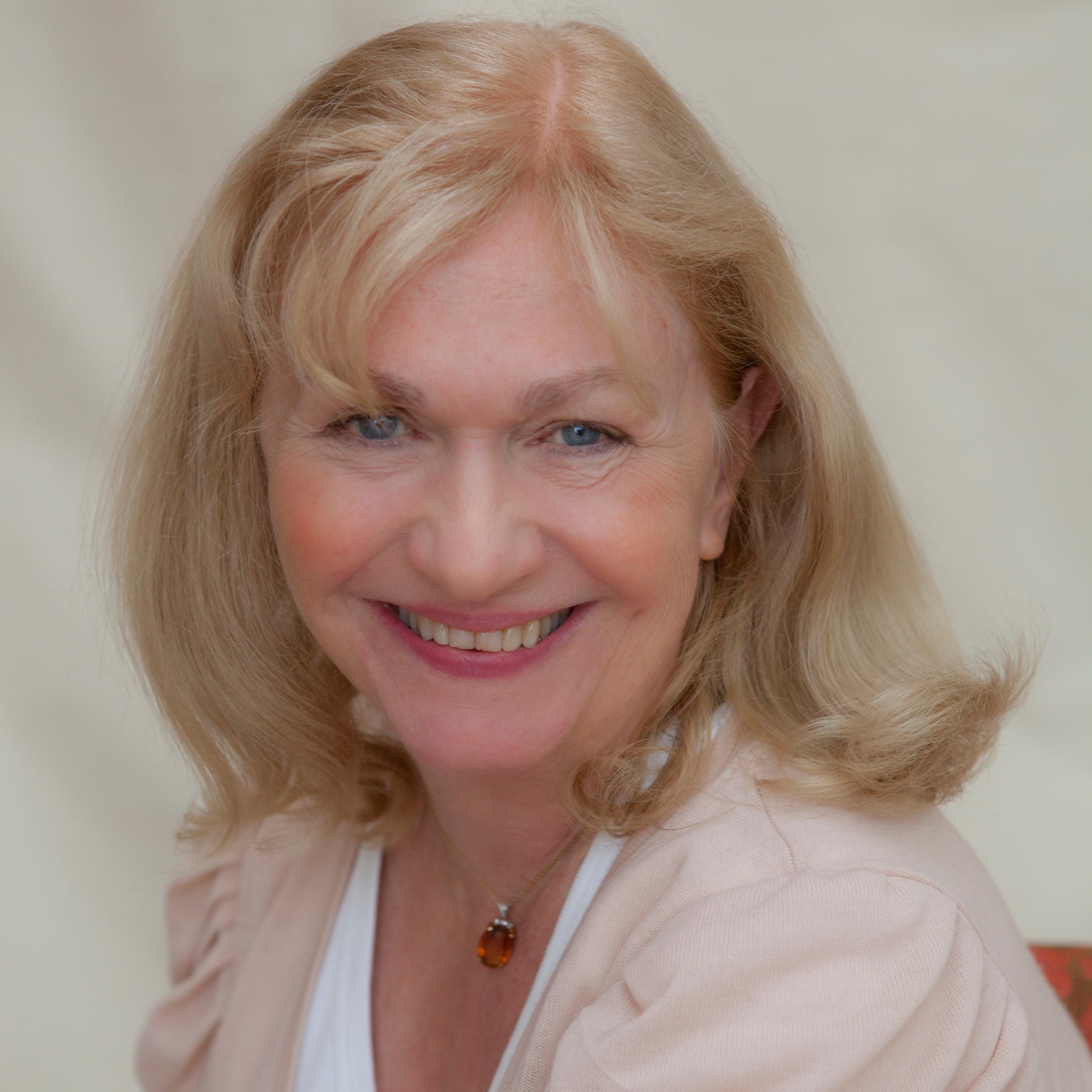LindaJRandall Profile Picture