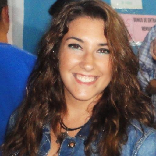 Derrochando alegría, siempre acompañada de mi mejor amiga, La malafoyá!! ;D
