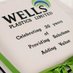 Wells Performance Materials (@wellspmaterials) Twitter profile photo