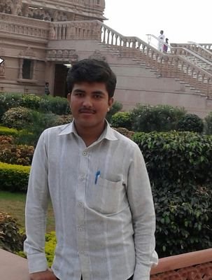 khushal paliwal