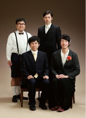 2vs2bangshow1's profile picture. 2vs2番匠真之です。