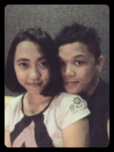 Only ♥JesusChrist ,my parents, my brothers n sisters especially my everything ♥@Nesto_Mala Deco my beautiful life ☺
Java. Catholik ♥