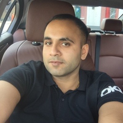 v15hal's profile picture. 