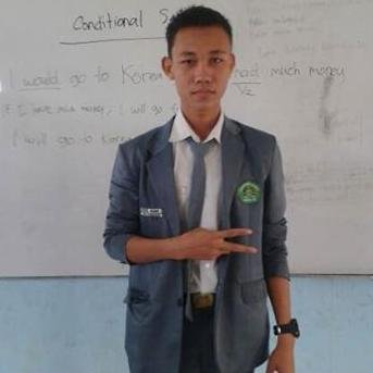 akhmadwirdi1's profile picture. fb : akhmad wirdi . @nuraininharani1.
