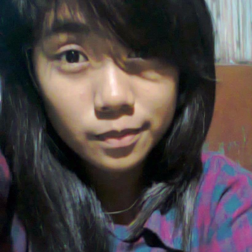 JusT smiLe