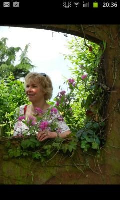 MiepLeneman's profile picture. 