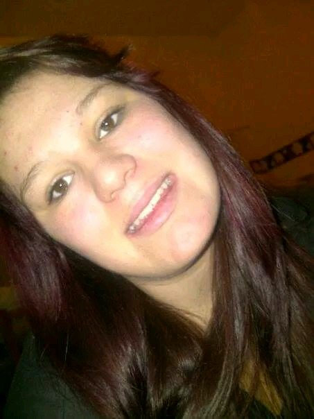 hi I'm Cindy I'm 23 and love my life with my 2 beautiful baby girls and my husband and of course my two beautiful doggies x