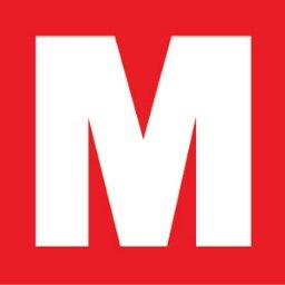 Daillymirror's profile picture. The official Daily Mirror & Mirror Online Twitter account - real news in real time. Also on Facebook http://t.co/Fkxv1JqotM and at @MirrorFootball, @MirrorCeleb