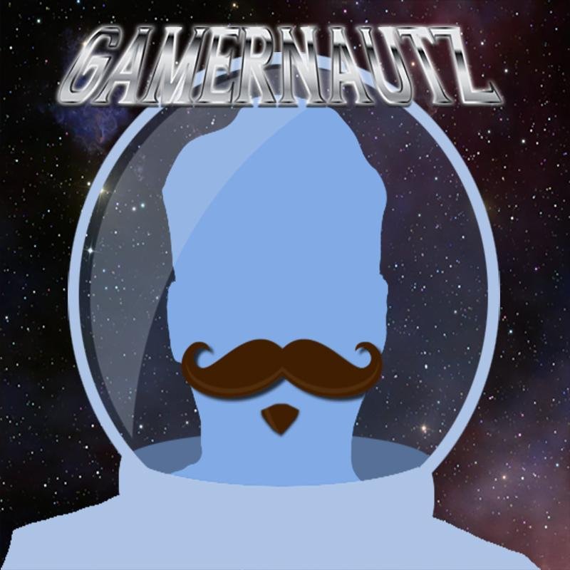It's a game exploration adventure with your Captain Howard Jones and the Gamernautz Crew. Check us out on Youtube https://t.co/FZNCkEqahX