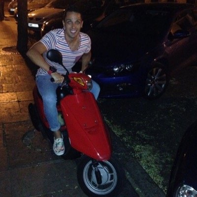 ENJOYING Instagram: @antoniosinmas