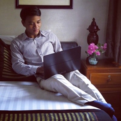 TreLaot's profile picture. 