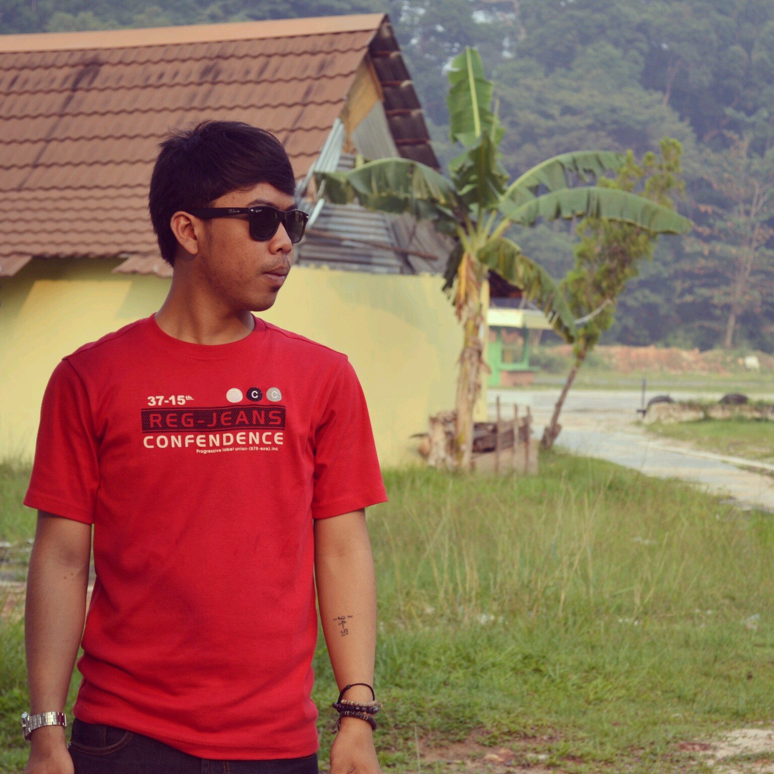 just a boy n try to be better man# study hard in galileo university,#just follow me n i will follow back