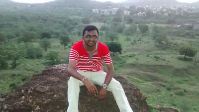 shashanknilange Profile Picture