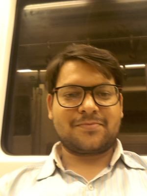 iassushil89's profile picture. Blogger,Writer,Philonothrophist Civil Servant