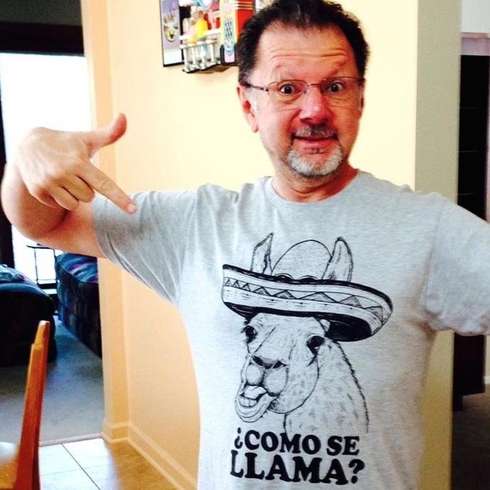 SrJubilado's profile picture. Mr. Retired Spanish Teacher