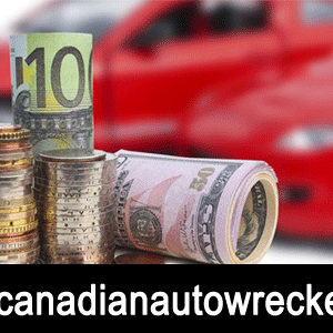 You can be confident when you do business with Canadian Auto Wreckers since we are an auto wreckers
