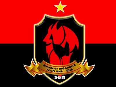 Official Twitter of Milanisti Indonesia Basis Tojo Una-una || La Comunita' dei Tifosi Milan in Touna