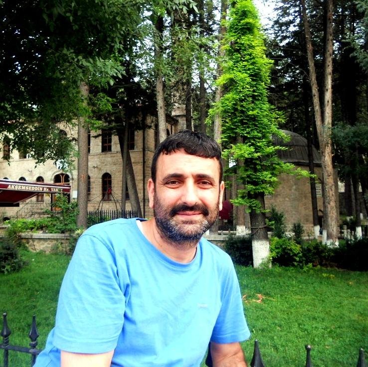 ahmetgulumseyen Profile Picture