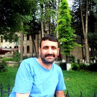 Ahmet Gülümseyen (@ahmetgulumseyen) 's Twitter Profile