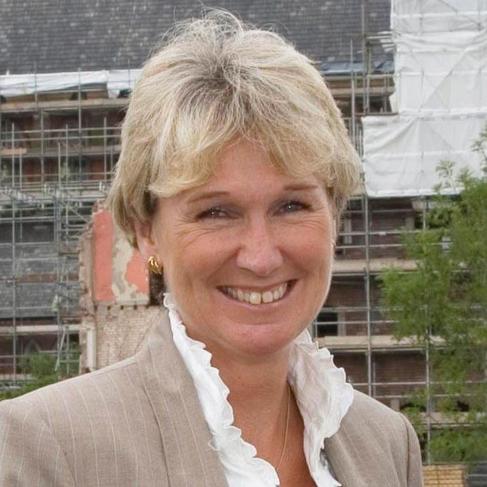 ElaineMonastery's profile picture. Co-Founder and CEO of The Monastery  of St. Francis & Gorton Trust. Also @TheMonasteryMcr @GortonMonastery.